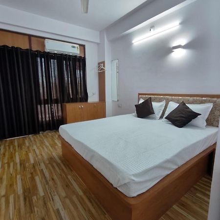 Rk Homestay Udaipur Luaran gambar