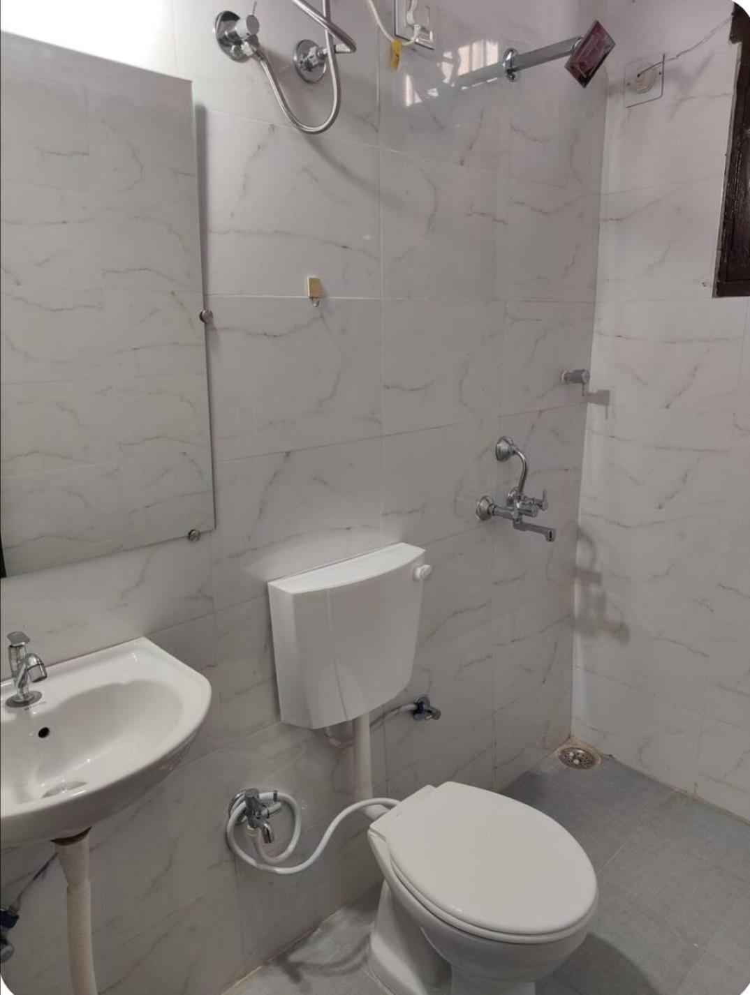 Rk Homestay Udaipur Luaran gambar
