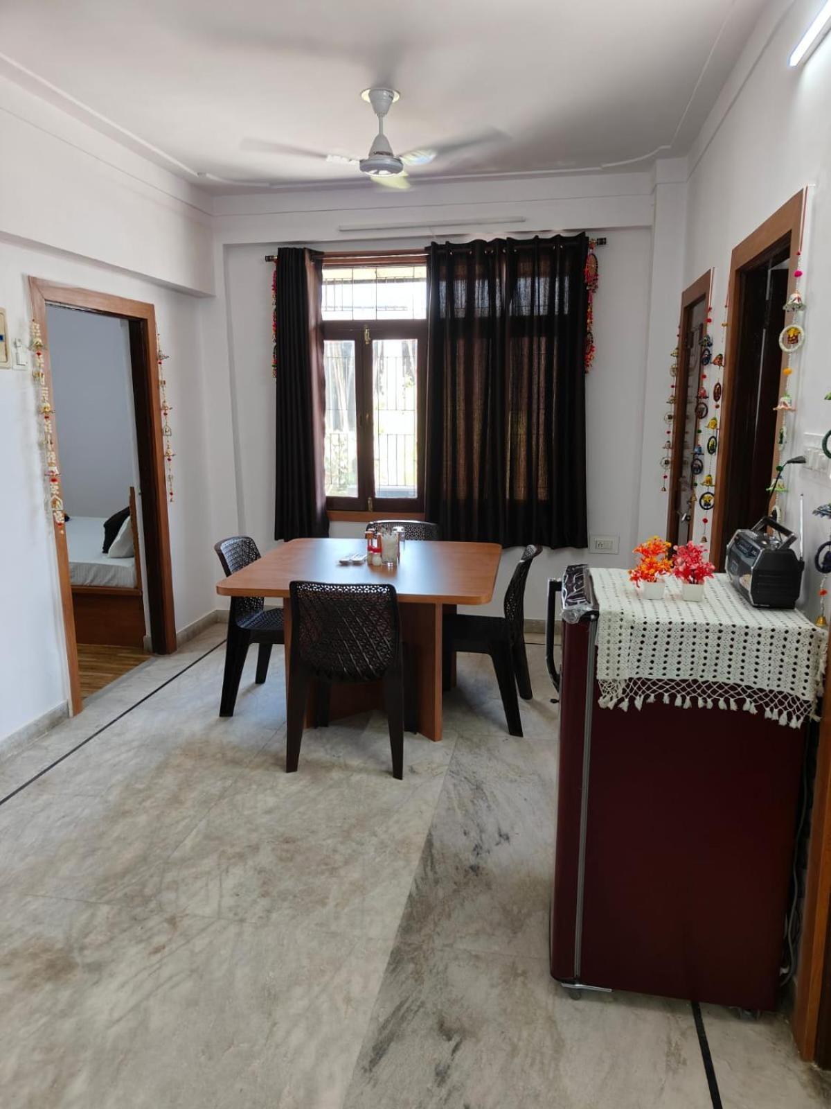 Rk Homestay Udaipur Luaran gambar